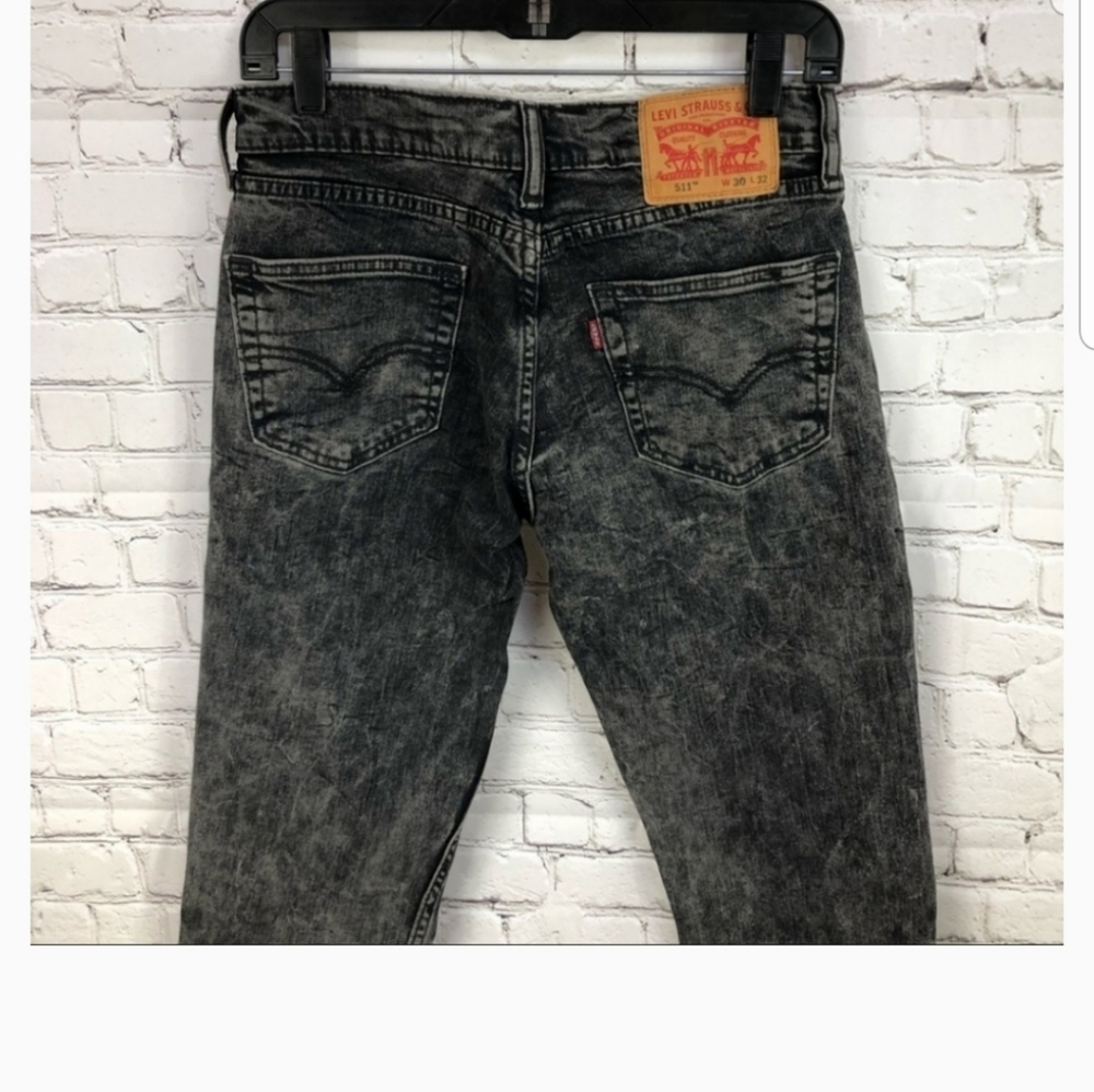 Levi's 511